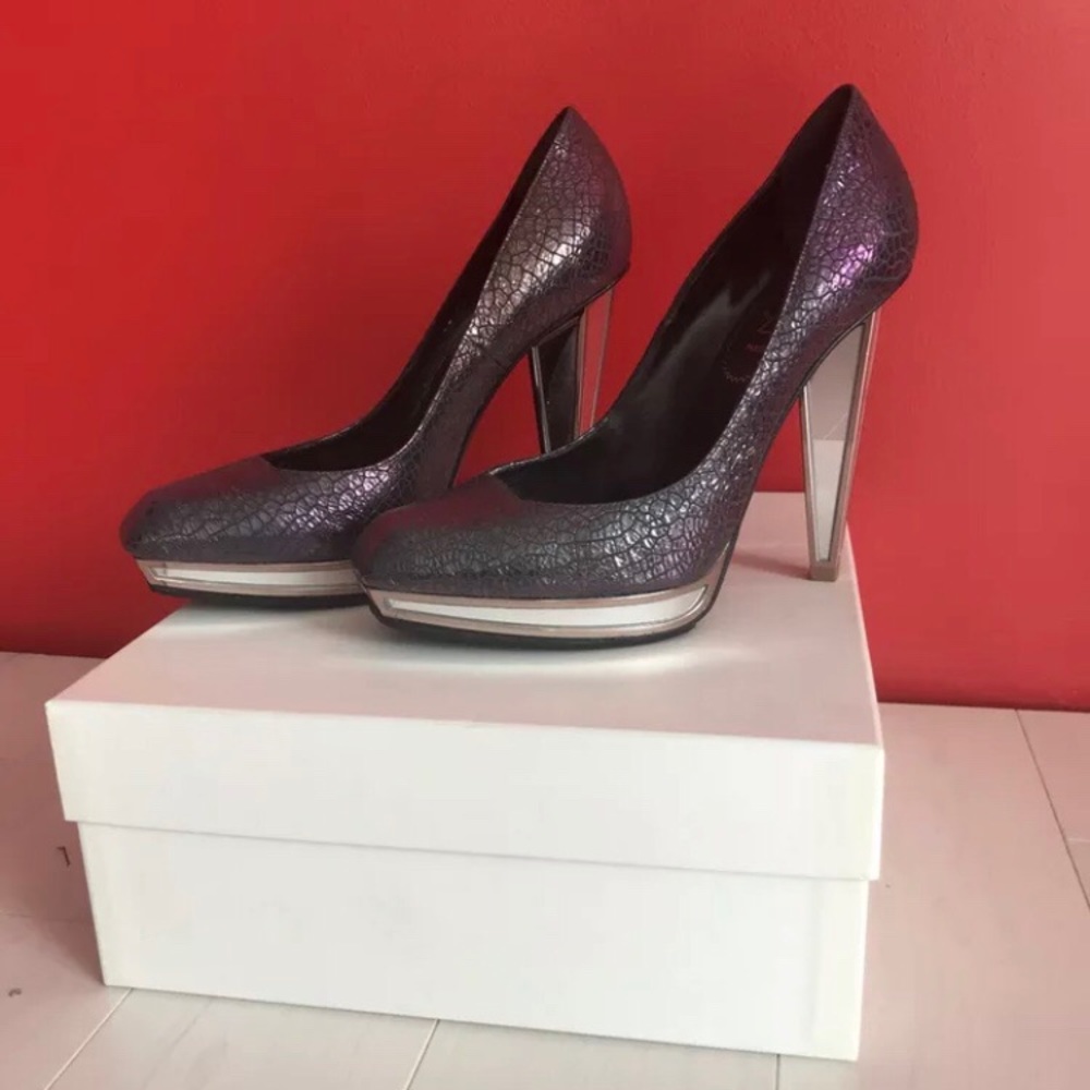 Yves Saint Laurent shoes